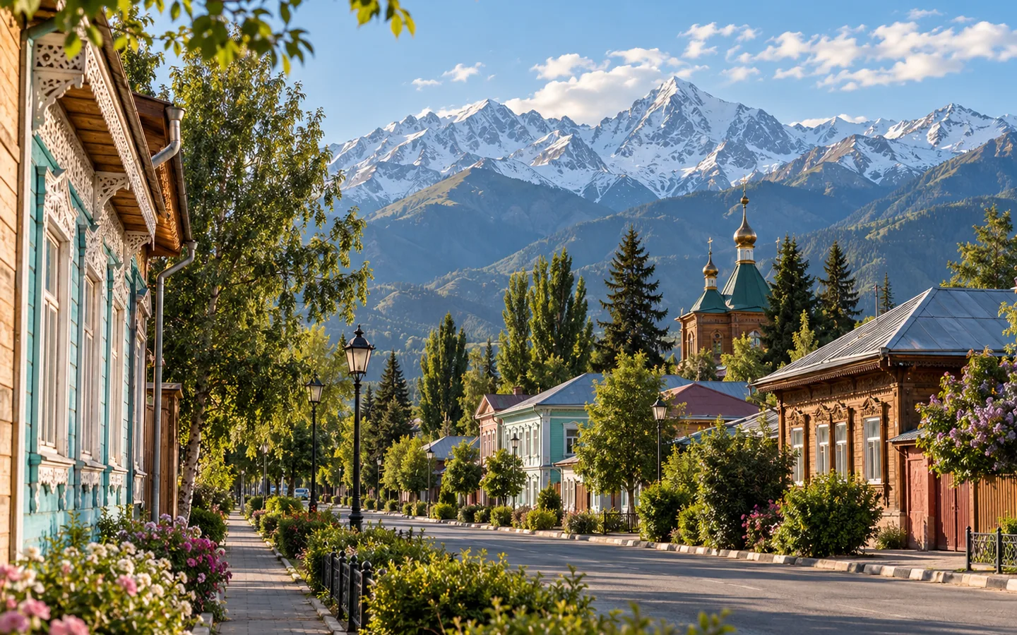 Каракол